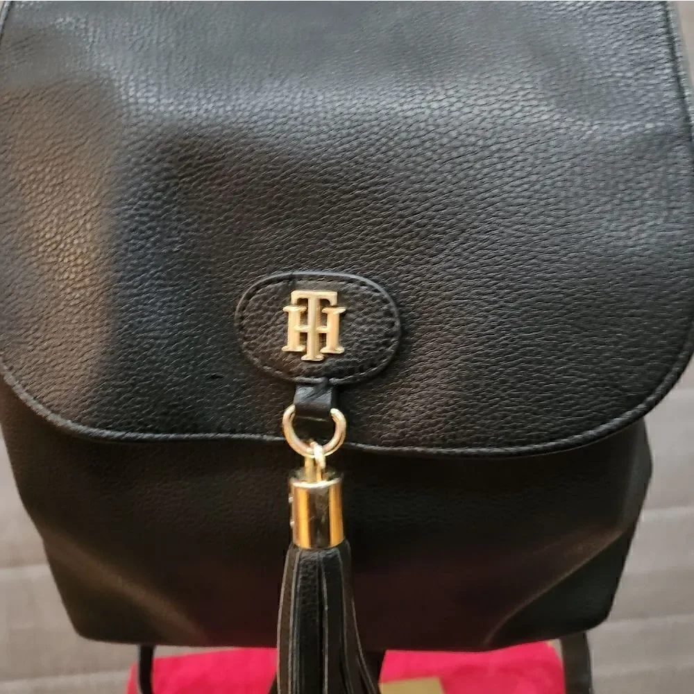 tommy Hill Backpack